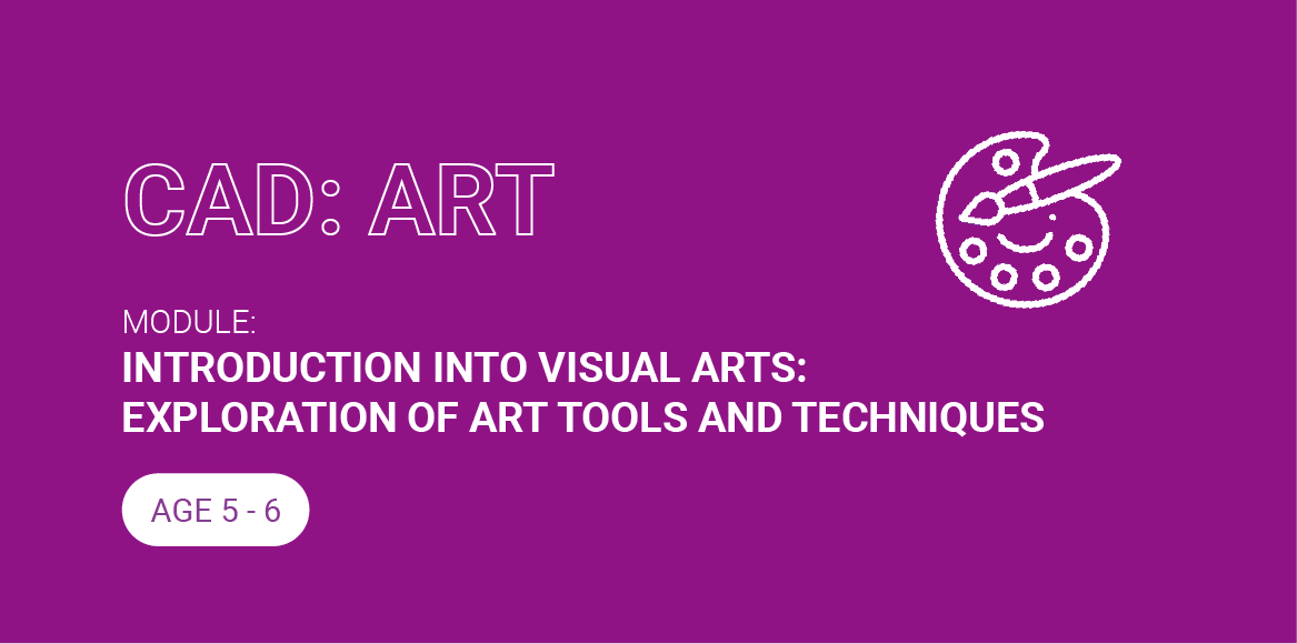 Student artwork showcase