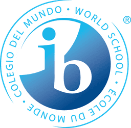 IB World School logo